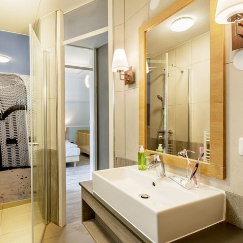 Bungalow 8 personnes - Cottage 8 personnes