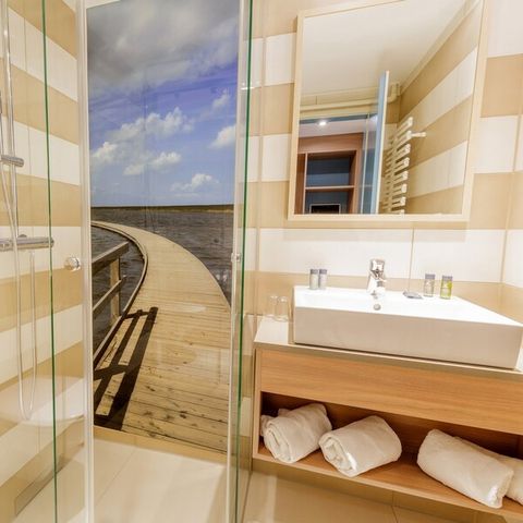 CHAMBRE 2 personnes - Chambre d'hôtel Premium BK407