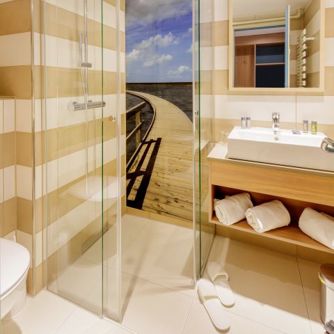 CHAMBRE 2 personnes - Chambre d'hôtel Premium BK407