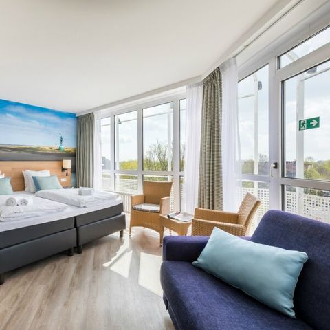 Chambre 4 personnes - BK408 (max. 2 adultes)