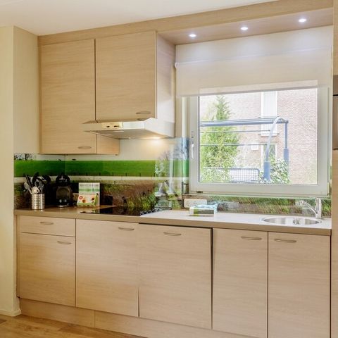 Bungalow 4 personnes - VIP BK711