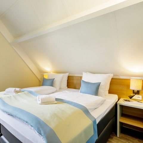 Bungalow 6 personnes - Cottage 6 personnes