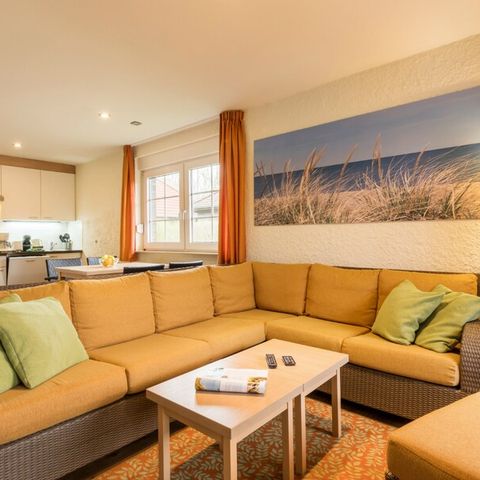 Bungalow 4 personnes - Cottage 4 personnes