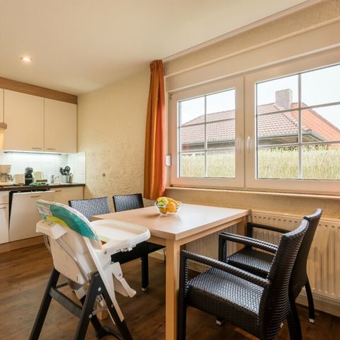 Bungalow 4 personnes - Cottage 4 personnes