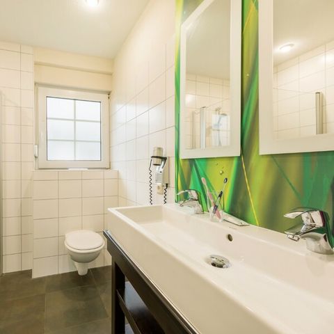 Bungalow 4 personnes - Cottage 4 personnes
