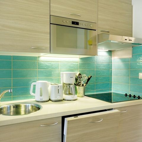 APPARTEMENT 2 personnes - Confort BK217