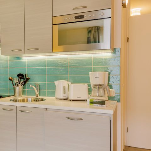 Appartement 4 personnes - Confort BK218