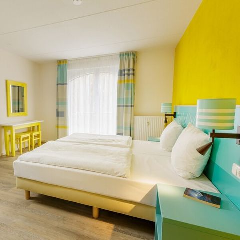 APPARTEMENT 4 personnes - Confort BK218