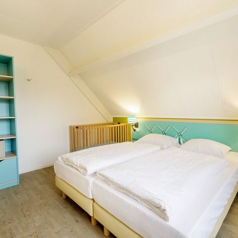 Bungalow 4 personnes - Confort BK219