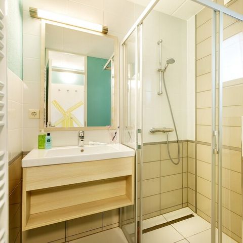 Bungalow 4 personnes - Confort BK219