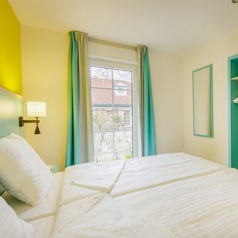 BUNGALOW 6 personnes - Confort BK220