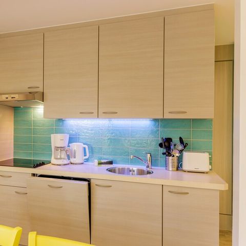 BUNGALOW 6 personnes - Confort BK220