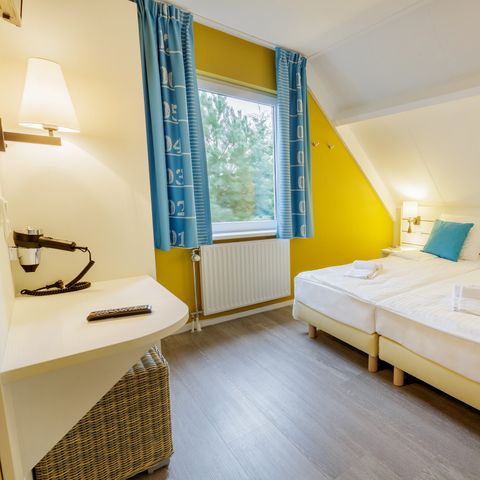 Bungalow 4 personnes - Premium BK403
