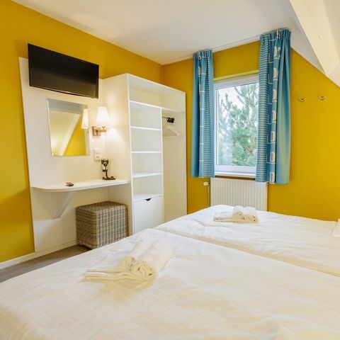 BUNGALOW 4 personnes - Premium BK403