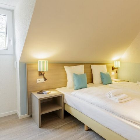 Bungalow 6 personnes - Premium BK404