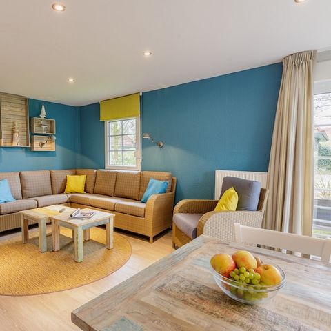 BUNGALOW 6 personnes - Premium BK404