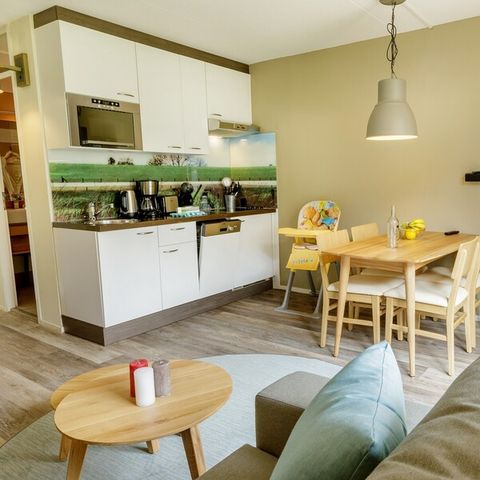 Appartement 2 personnes - Appartement 2 personnes