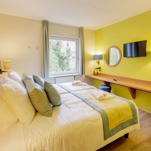 Bungalow 4 personnes - VIP BK711