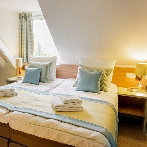 Bungalow 4 personnes - VIP BK711