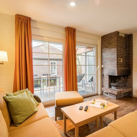 Bungalow 4 personnes - Cottage 4 personnes