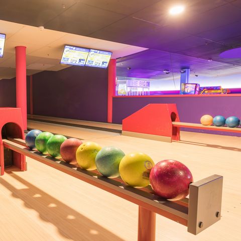 Center Parcs Park Nordseeküste - Basse-saxe - Image N°6