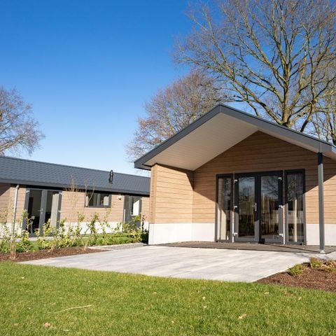 MAISON 6 personnes - Velthorst