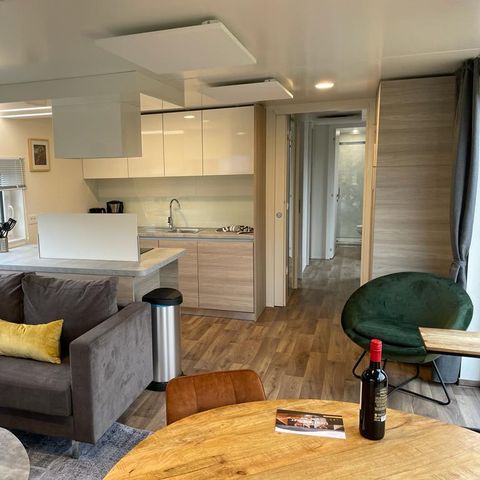 GÎTE 4 personnes - Cottage