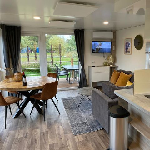 GÎTE 4 personnes - Cottage