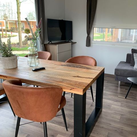 GÎTE 4 personnes - Cottage