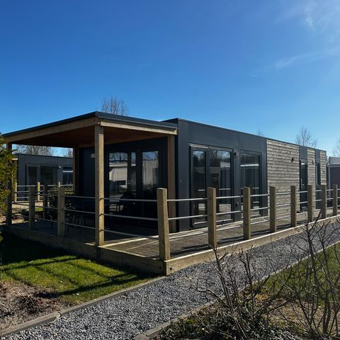 GÎTE 4 personnes - Cottage