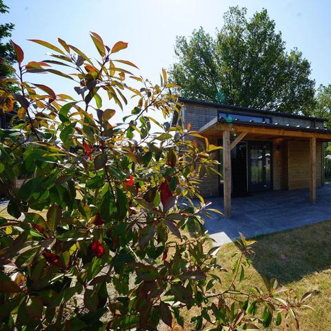Tiny house 4 personnes