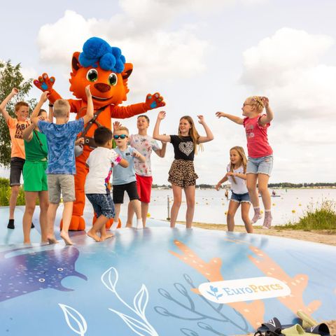 MAISON 4 personnes - Hackfort