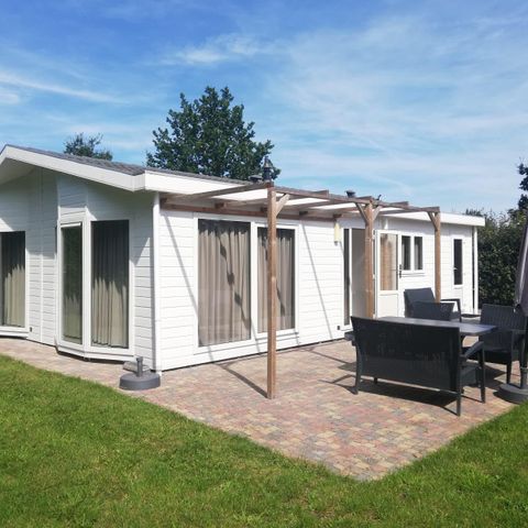 MAISON 4 personnes - Hackfort