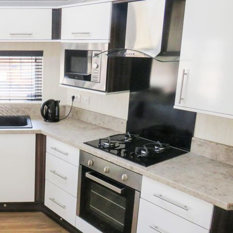 MAISON 4 personnes - Hackfort