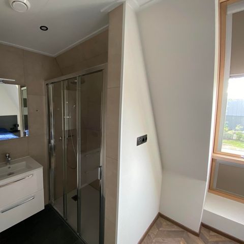 VILLA 8 personnes - villa Dijkvilla Wellness