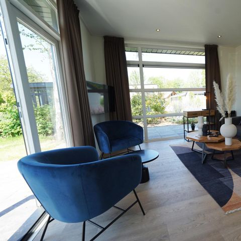 CHALET 4 personnes - Cube la Mer