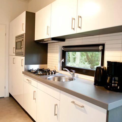 CHALET 4 personnes - Cube la Mer