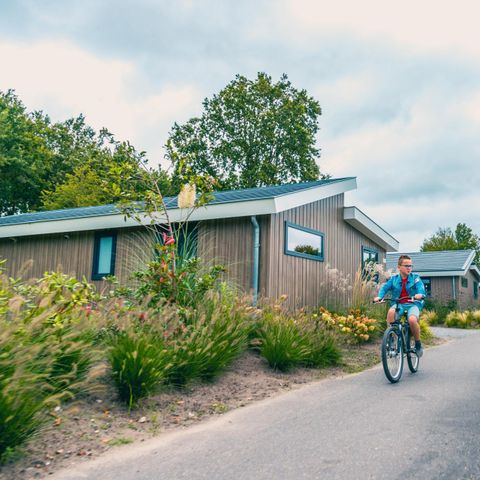 CHALET 4 personnes - Cube la Mer