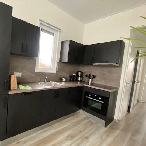 LODGE 6 personnes - Pavillon d'eau