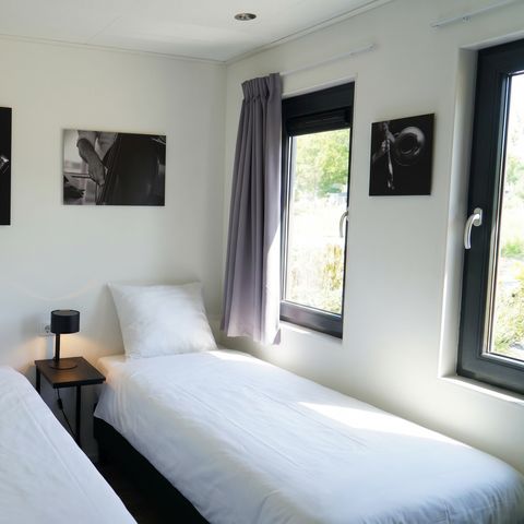CHALET 6 personnes - Cube Split