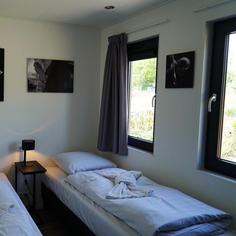 CHALET 6 personnes - Cube Split