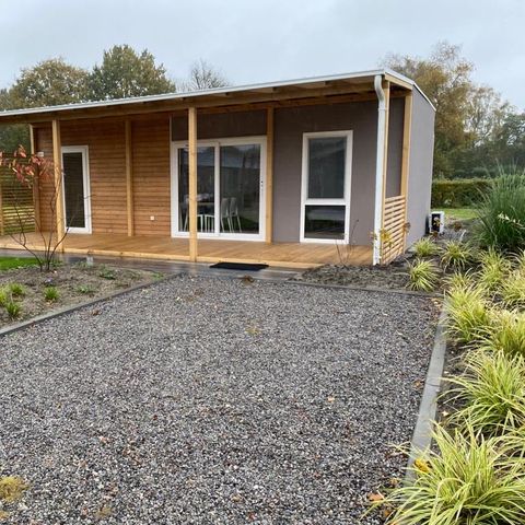 GÎTE 6 personnes - Cottage Cosy Unique 2+4 (max. 2 adultes)