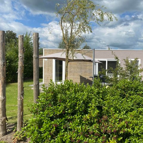 GÎTE 6 personnes - Cosy Unique 2+4 (max. 2 adultes)