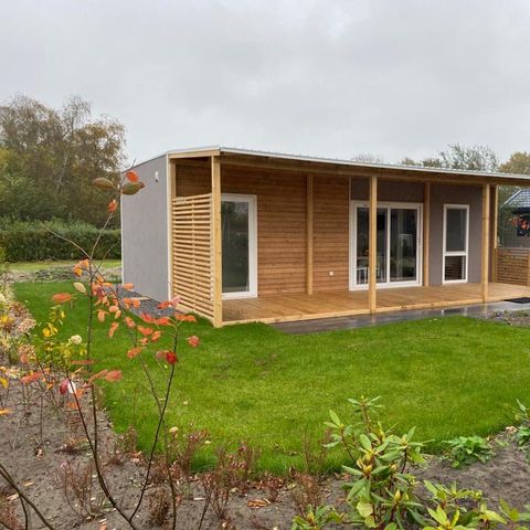 GÎTE 6 personnes - Cottage Cosy Unique 2+4 (max. 2 adultes)