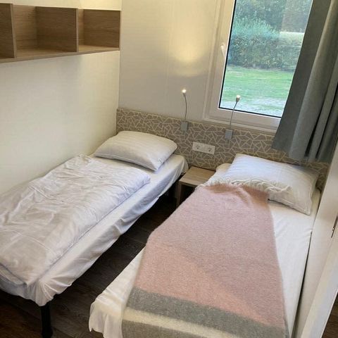 GÎTE 6 personnes - Cosy Unique 2+4 (max. 2 adultes)