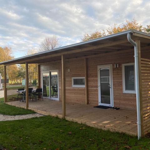 GÎTE 6 personnes - Cottage Cosy Unique 2+4 (max. 2 adultes)