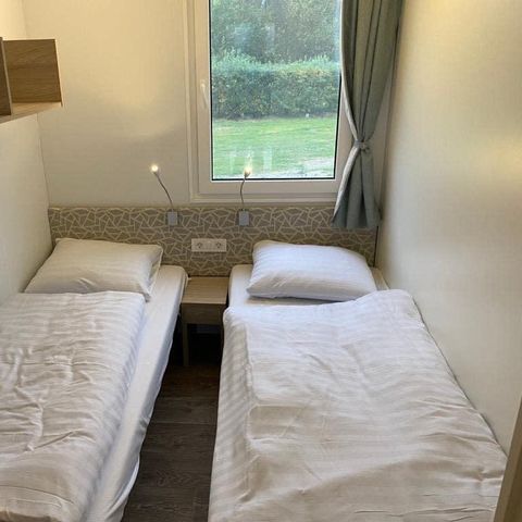 GÎTE 6 personnes - Cosy Unique 2+4 (max. 2 adultes)