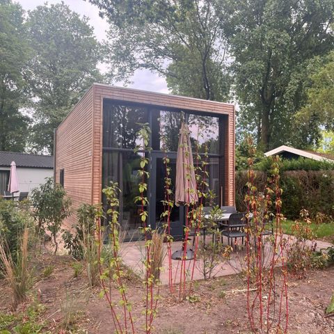 Tiny house 2 personnes