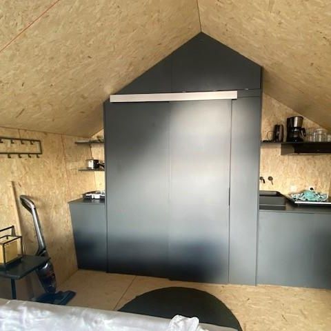 CHALET 2 personnes - Retraite en solo