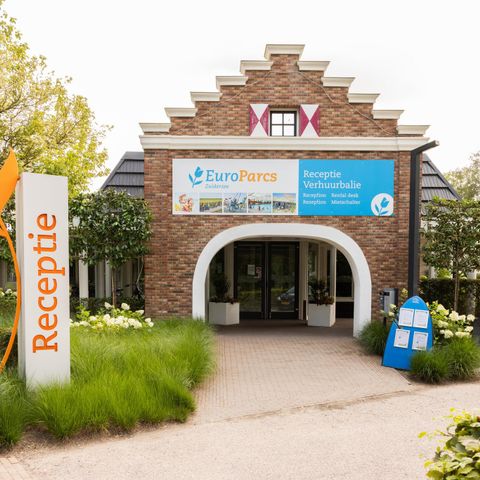 CHALET 6 personnes - Spa L-Cube